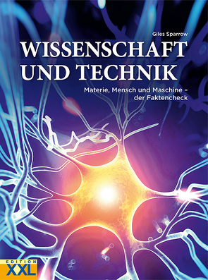 Wissenschaft und Technik von Sparrow,  Giles