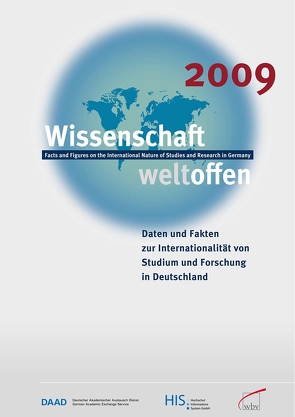 Wissenschaft weltoffen 2009 von DAAD