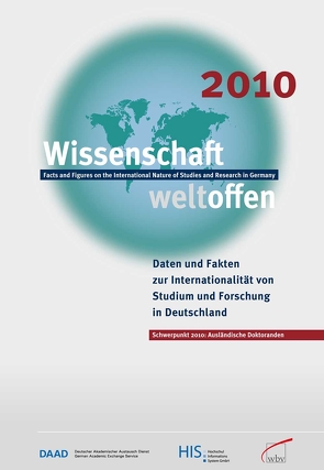 Wissenschaft weltoffen 2010