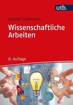 Wissenschaftliche Arbeiten von Lehmann,  Günter