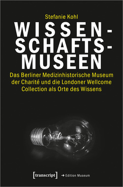 Wissenschaftsmuseen von Köhl,  Stefanie