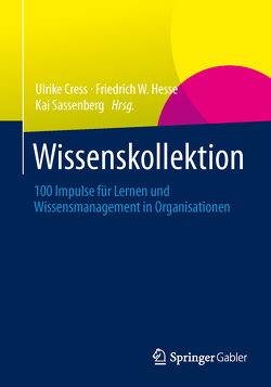 Wissenskollektion von Cress,  Ulrike, Hesse,  Friedrich W., Sassenberg,  Kai