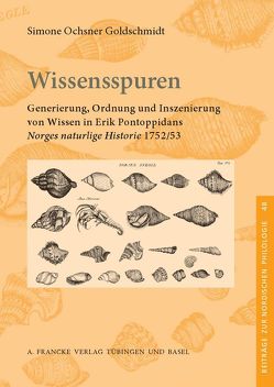 Wissensspuren von Ochsner-Goldschmidt,  Simone