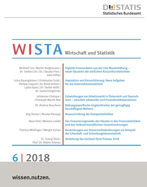 WISTA 6/2018