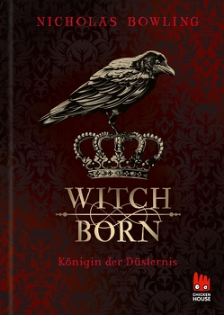 Witchborn von Bowling,  Nicholas, Riekert,  Eva