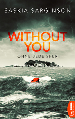 Without You – Ohne jede Spur von Sarginson,  Saskia, Schilasky,  Sabine