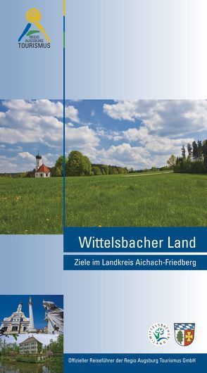 Wittelsbacher Land von Kluger,  Martin