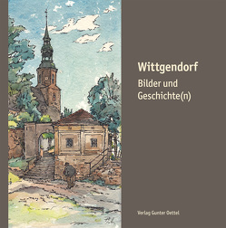 Wittgendorf von Gärtner,  Steffen, Oettel,  Gunter