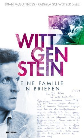 Wittgenstein von Ascher,  Maria Concetta, McGuinness,  Brian, Schulte,  Joachim, Schweitzer,  Radmila