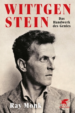 Wittgenstein von Holl,  Hans Günter, Monk,  Ray, Rathgeb,  Eberhard