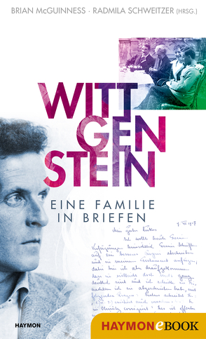 Wittgenstein von McGuinness,  Brian, Schweitzer,  Radmila