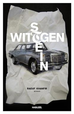 Wittgenstein von Khanfir,  Raouf