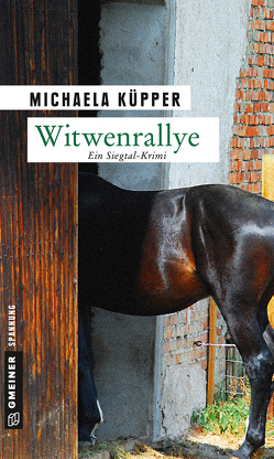 Witwenrallye von Küpper,  Michaela