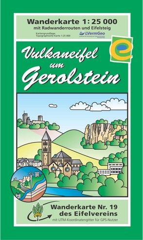 WK Gerolstein von Eifelverein e.V.
