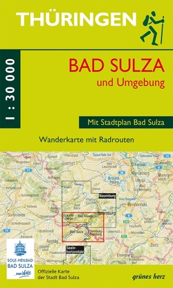 WK Bad Sulza und Umgebung