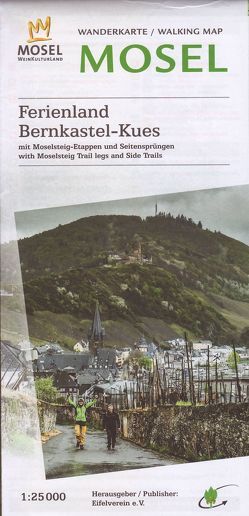 WK Bernkastel-Kues von Eifelverein e.V.