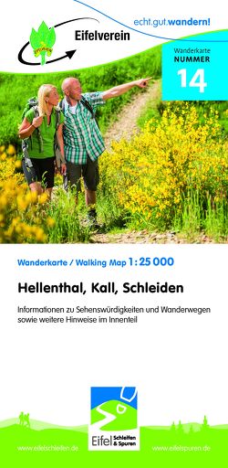WK Hellenthal, Kall, Schleiden