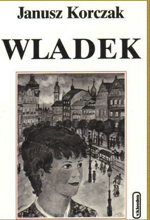 Wladek von Hermann,  Niels, Korczak,  Janusz, Wolf,  A
