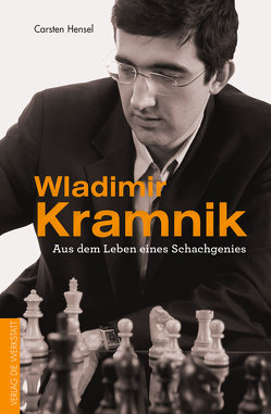 Wladimir Kramnik von Hensel,  Carsten