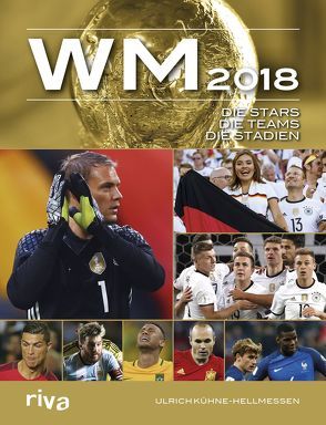 WM 2018 von Kühne-Hellmessen,  Ulrich