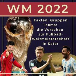 WM 2022 von Fröhlich,  Tim