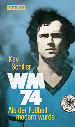 WM 74 von Schiller,  Kay