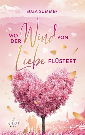 Wo der Wind von Liebe flüstert von Summer,  Suza