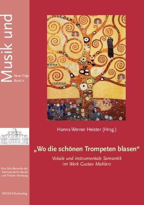 „Wo die schönen Trompeten blasen“ von Heister,  Hanns-Werner