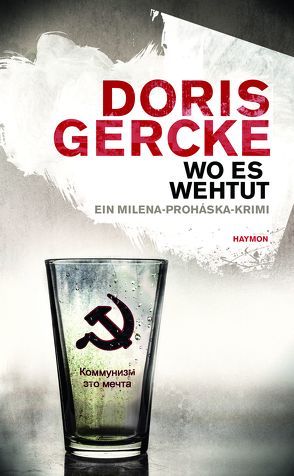 Wo es wehtut von Gercke,  Doris