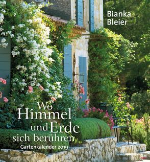 Wo Himmel und Erde sich berühren 2019 von Bleier,  Bianka