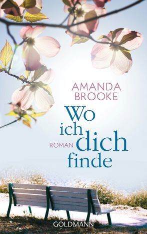 Wo ich dich finde von Brooke,  Amanda, Diemerling,  Karin