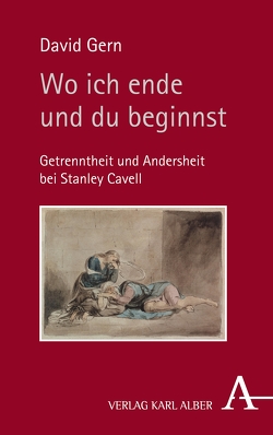 Wo ich ende und du beginnst von Gern,  David