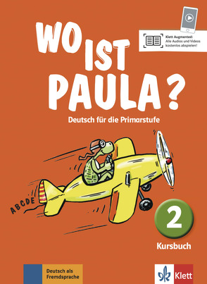 Wo ist Paula? 2 von Brohy,  Claudine, Endt,  Ernst, Koenig,  Michael, Marti,  Lucrezia, Pistorius,  Hannelore, Ritz-Udry,  Nadine, Schiffer,  Anne-Kathrein