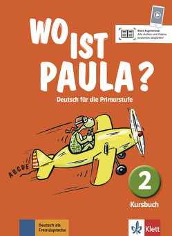 Wo ist Paula? 2 von Brohy,  Claudine, Endt,  Ernst, Koenig,  Michael, Marti,  Lucrezia, Pistorius,  Hannelore, Ritz-Udry,  Nadine, Schiffer,  Anne-Kathrein