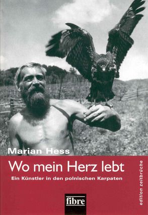 Wo mein Herz lebt von Hess,  Marian, Karas,  Agnieszka