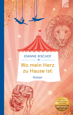 Wo mein Herz zu Hause ist von Bischof,  Joanne, Hübsch,  Renate