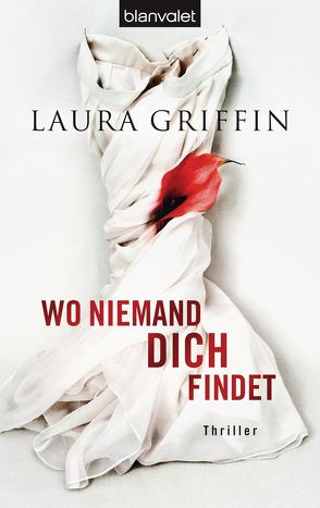 Wo niemand dich findet von Griffin,  Laura, Koch,  Sven