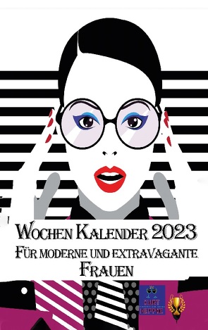 Wochenkalender 2023 von Heppke,  Kurt