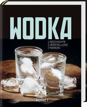 Wodka von Lowis,  Ulrike