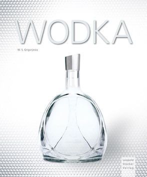 Wodka von Grigorjewa,  W S