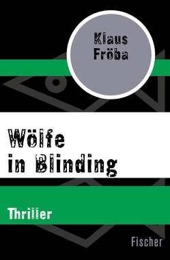 Wölfe in Blinding von Fröba,  Klaus