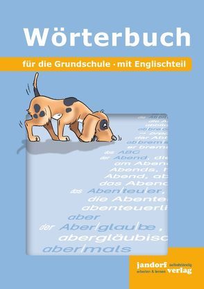 Wörterbuch für die Grundschule von Wachendorf,  Peter