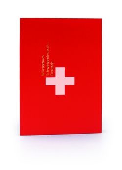 Wörterbuch Schweizerdeutsch – Deutsch von Estermann,  Josef, Haffmans Verlag bei Zweitausendeins GmbH & Co. KG, Kriegel,  Volker, Senn,  Fritz