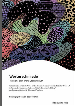 Wörterschmiede von Böttcher,  Bas