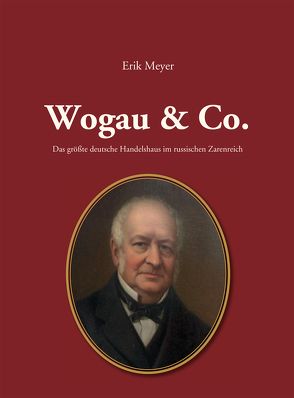 Wogau & Co. von Meyer,  Erik
