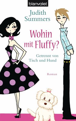 Wohin mit Fluffy? von Franz,  Birgit, Summers,  Judith
