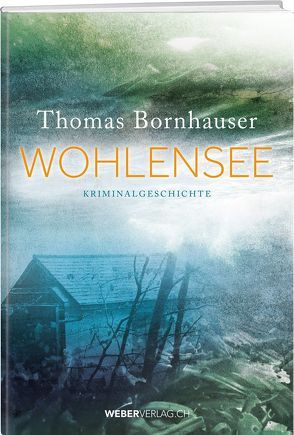 Wohlensee von Bornhauser,  Thomas