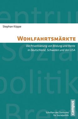 Wohlfahrtsmärkte von Köppe,  Stephan