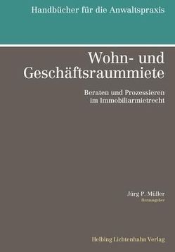 Wohn- und Geschäftsraummiete von Bättig,  Hans, Biber,  Irene, Bühlmann,  Anton, Fertig,  Peter, Hofstetter,  Andrin, Koumbarakis,  Zinon, Maag,  Andreas, Meyer,  Christoph, Müller,  Jürg P, Nordmann,  Francis, Reudt,  Daniel, Rohrer,  Beat, Ruf,  Christian, Schmelzer,  Dan, Schneider,  Mirko, Schwaninger,  David, Wyttenbach,  Markus