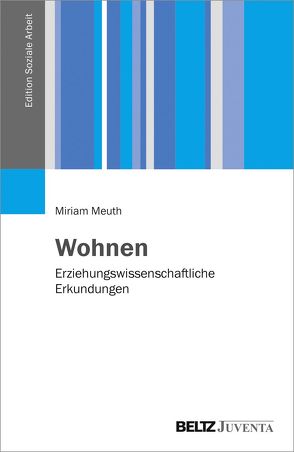 Wohnen von Meuth,  Miriam